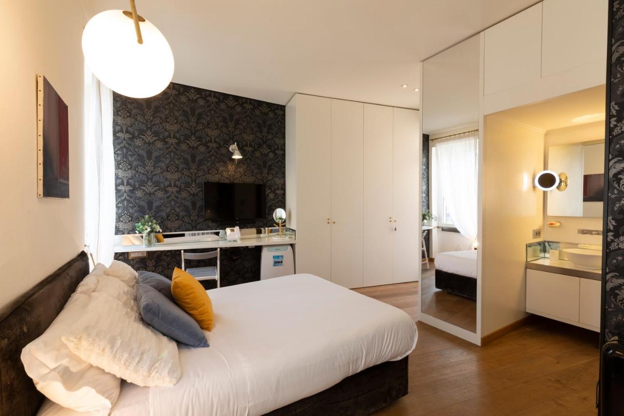 River Sweet Home Milan Bagian luar foto