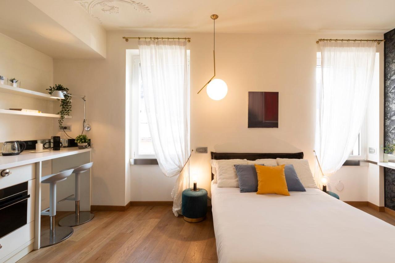 River Sweet Home Milan Bagian luar foto