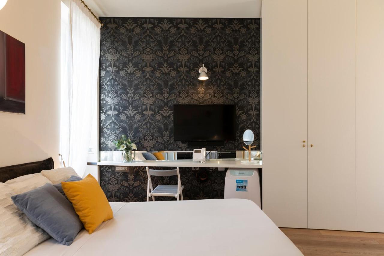 River Sweet Home Milan Bagian luar foto