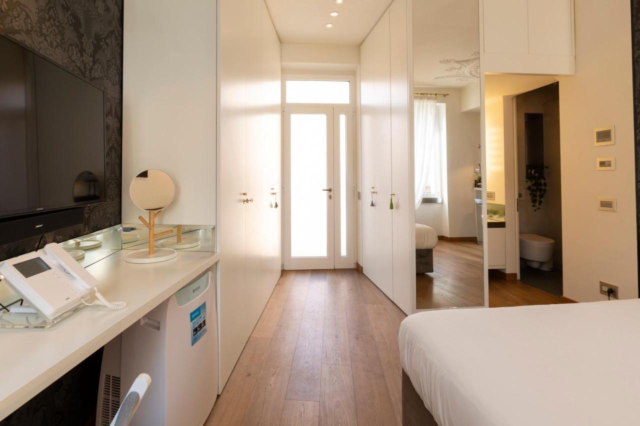 River Sweet Home Milan Bagian luar foto