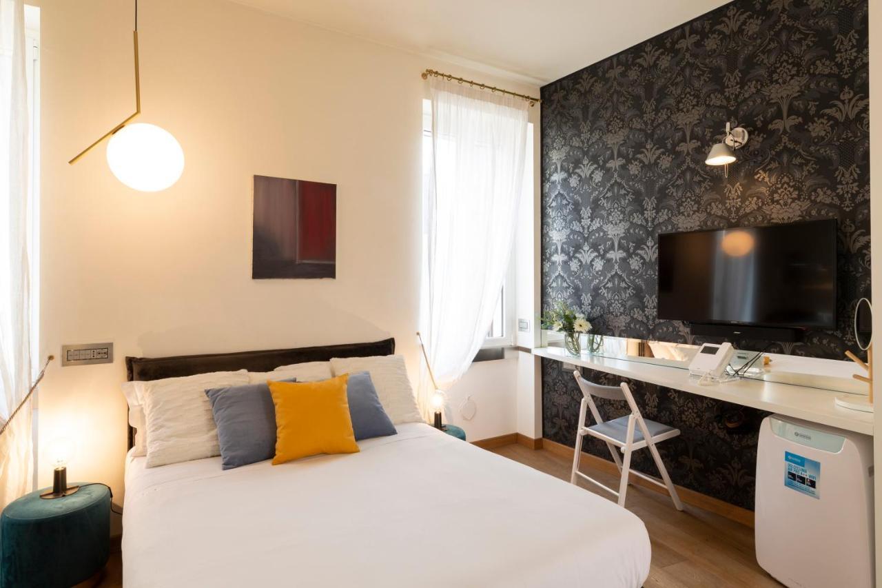 River Sweet Home Milan Bagian luar foto